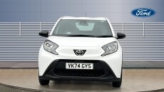 Toyota Aygo X 1.0 VVT-i Pure 5dr Petrol Hatchback